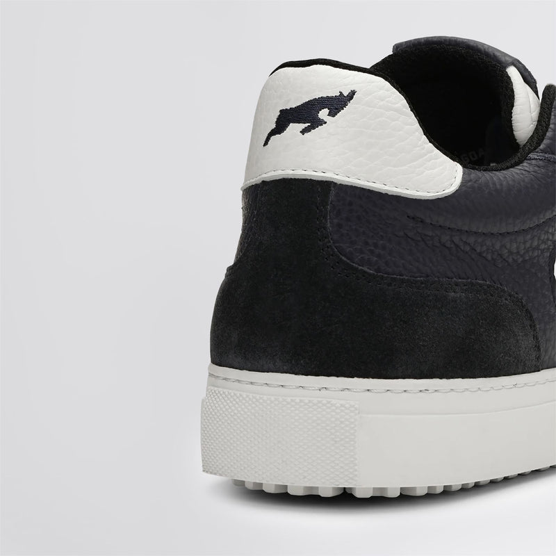 The Contour Collection Golf Shoes Navy