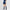 Pleated Skort Night Indigo