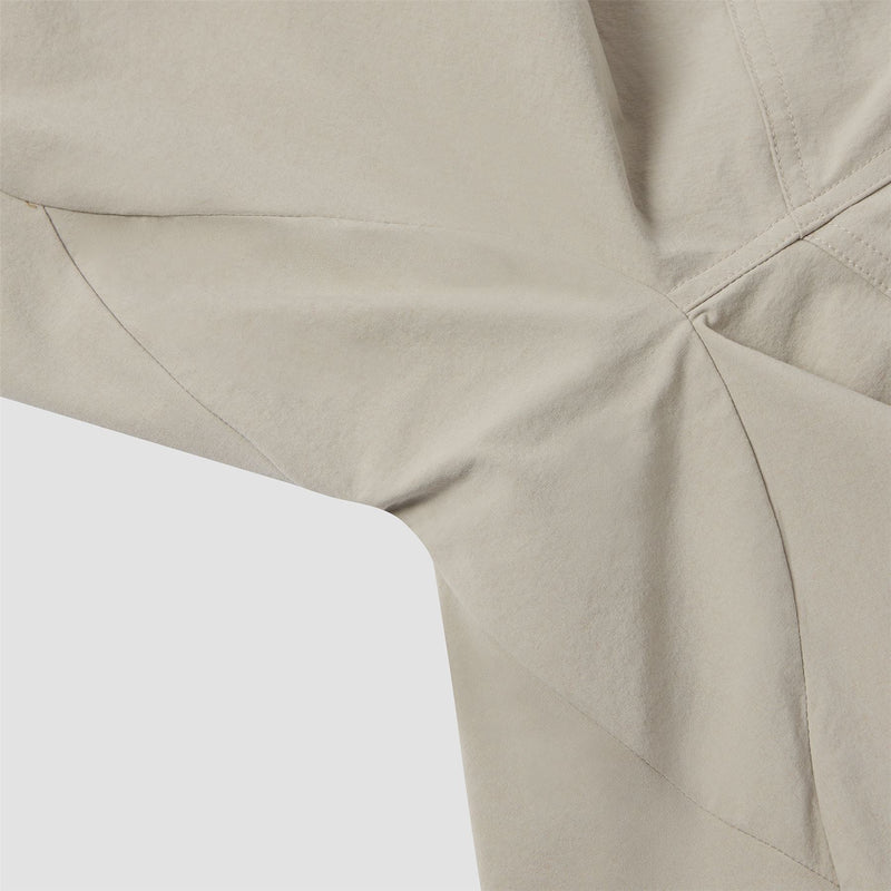 Recycled Greenskeeper Trousers Sand