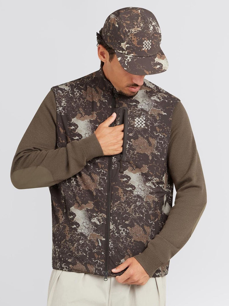 Insulated Course Gilet