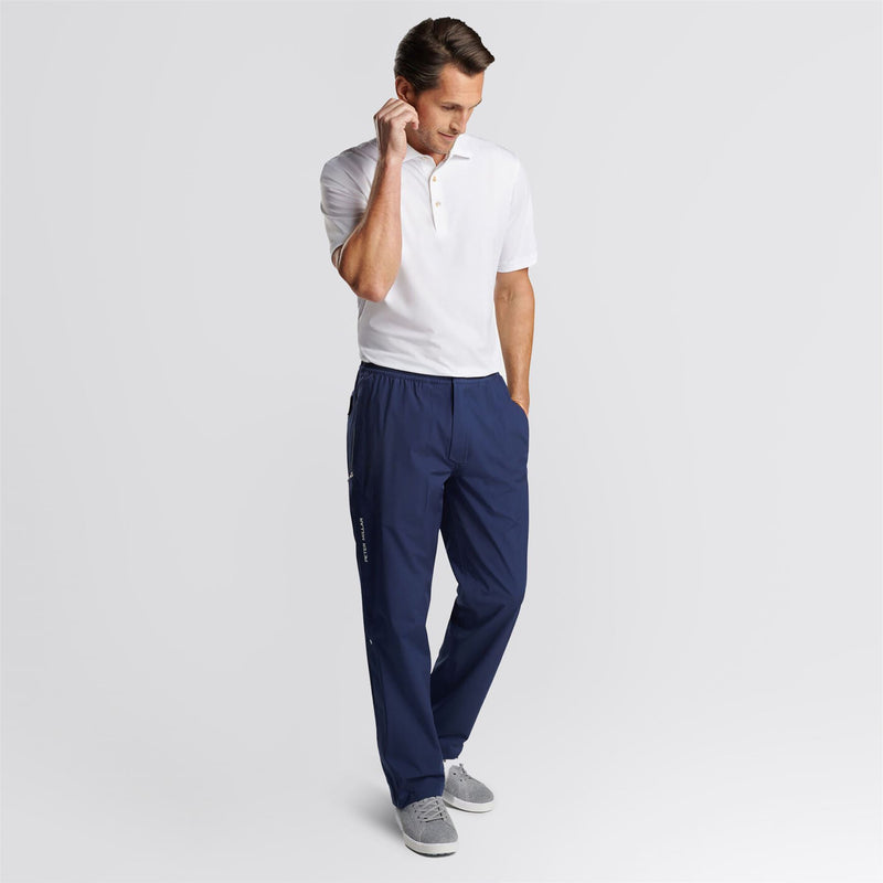 Rain Walker Waterproof Trousers Navy