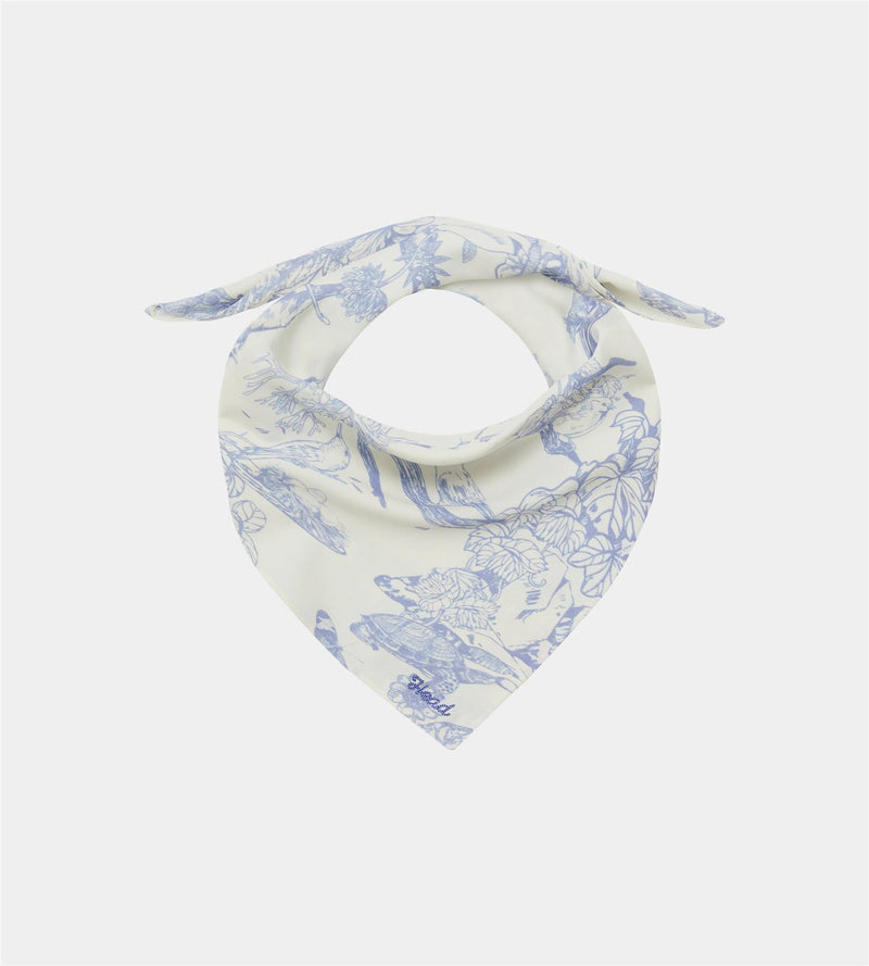 Printed Bandana