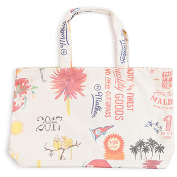 Sante FE Tote Bag Multi