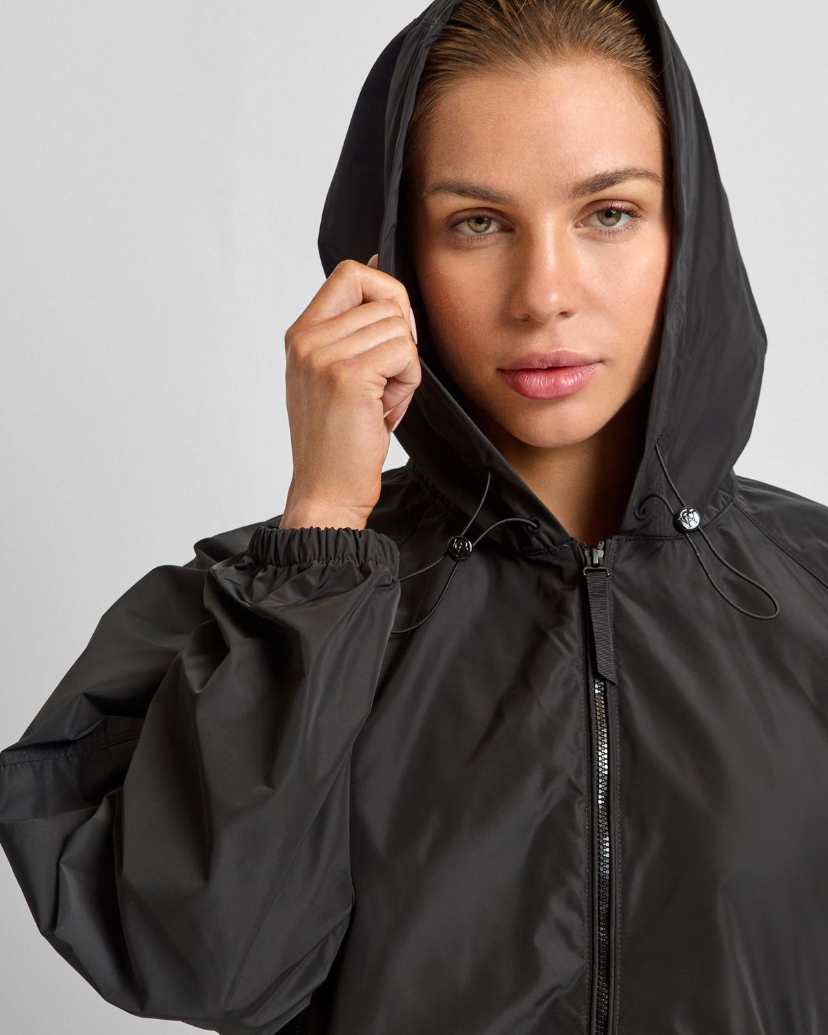Kaylee Jacket Black