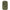 Malbon Supplies Ripstop Canvas Shoe Bag Military Green