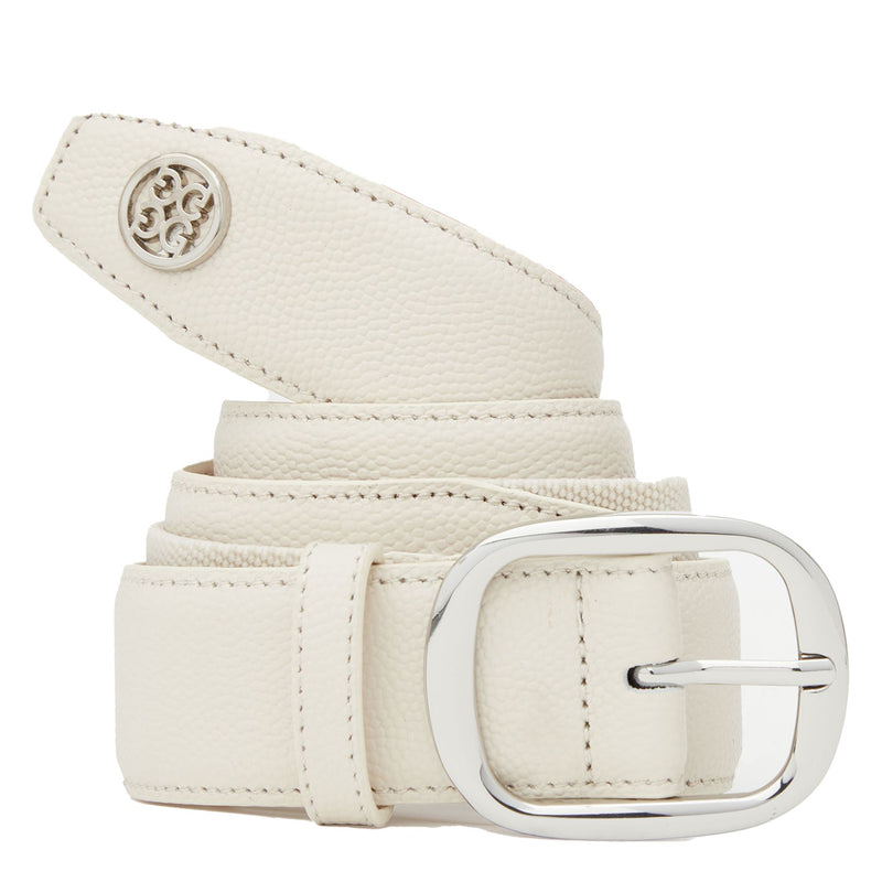 Circle G's Webbed Belt Stone