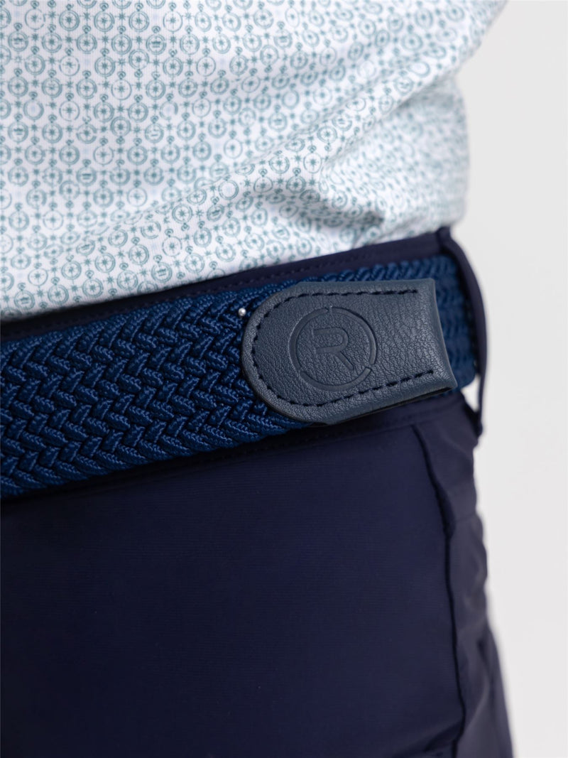 Bingham Performance Five Pocket Trousers Navy