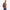 x Jesper Parnevik V-Neck Merino Wool Sweater Chocolate
