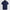 RLX Tailored Fit Bear Polo Refined Navy