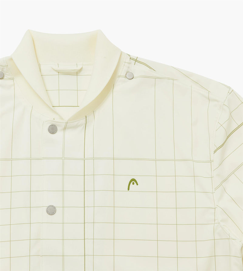Bomber Jacket Score Card Print