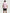 Dri-Fit Par 5 Golf Polo Pearl Pink
