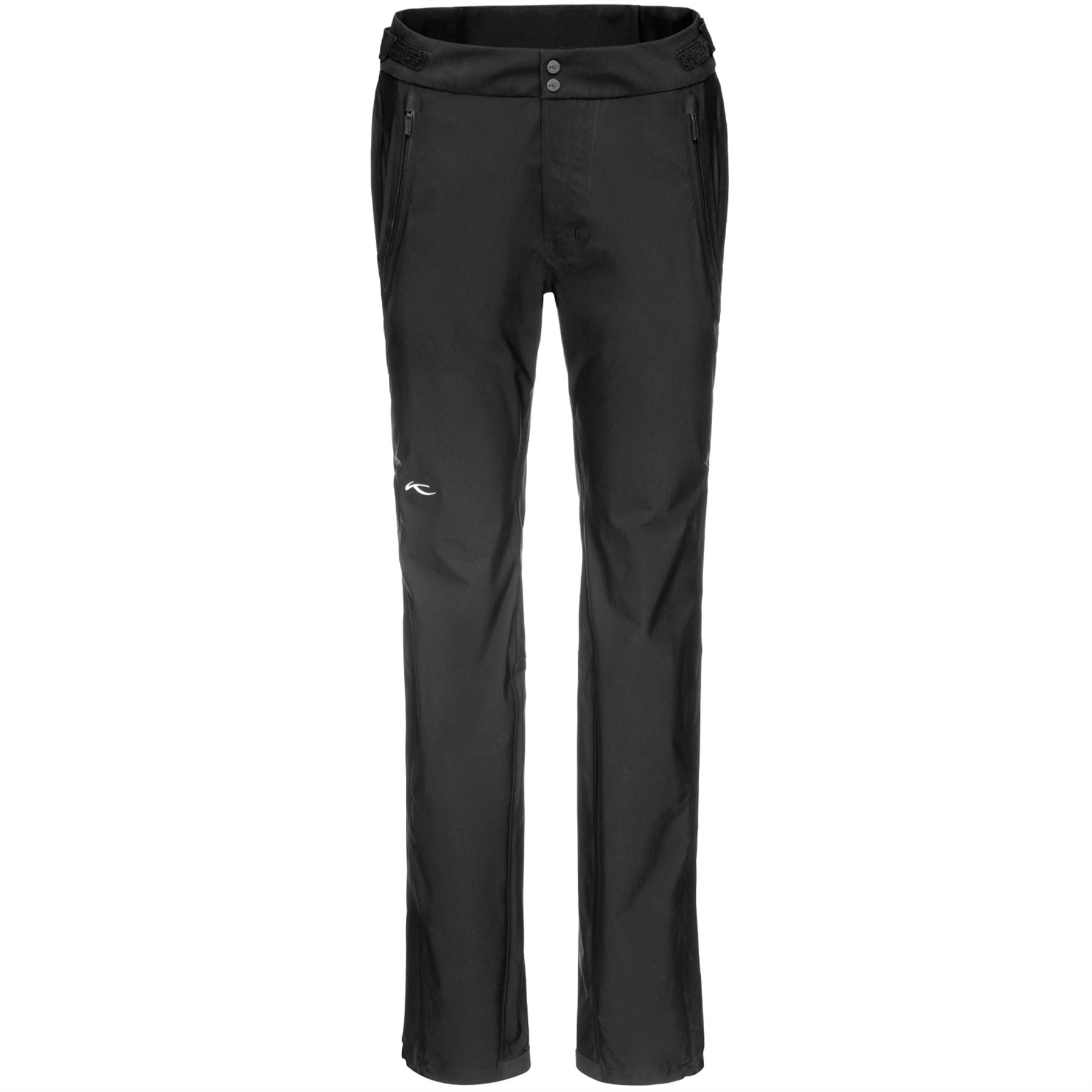 Pro 3L 2.0 Pants Black