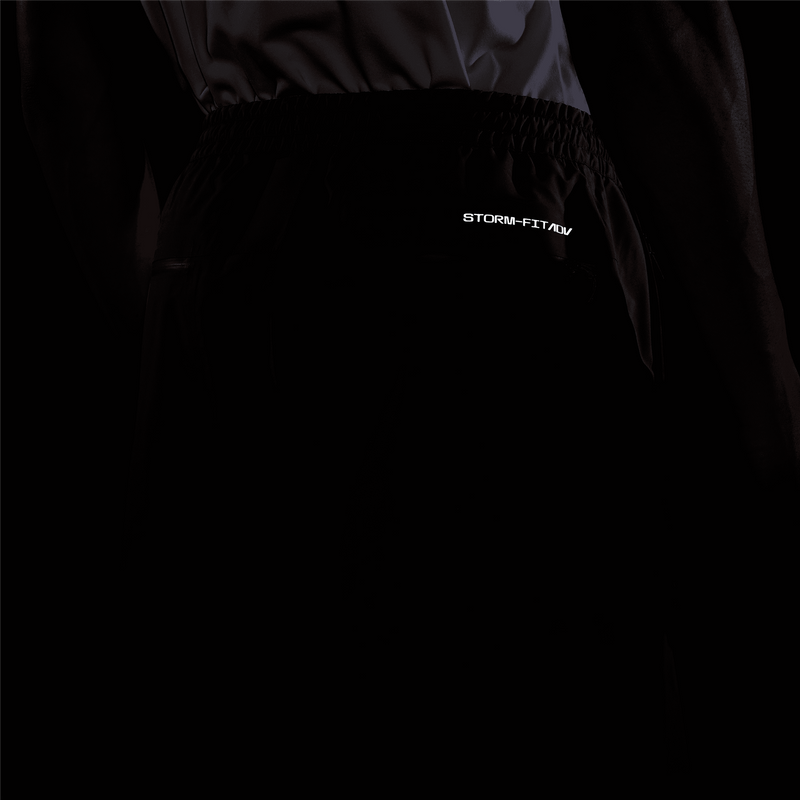 Storm-FIT ADV Waterproof Trousers Camo Green/College Navy/Black