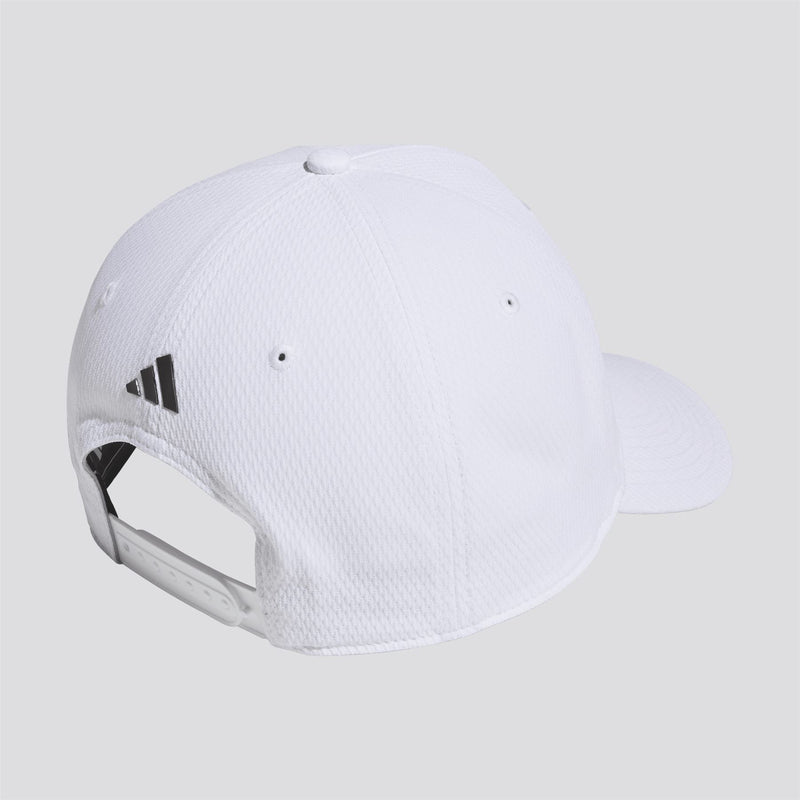 Tour Snapback Cap