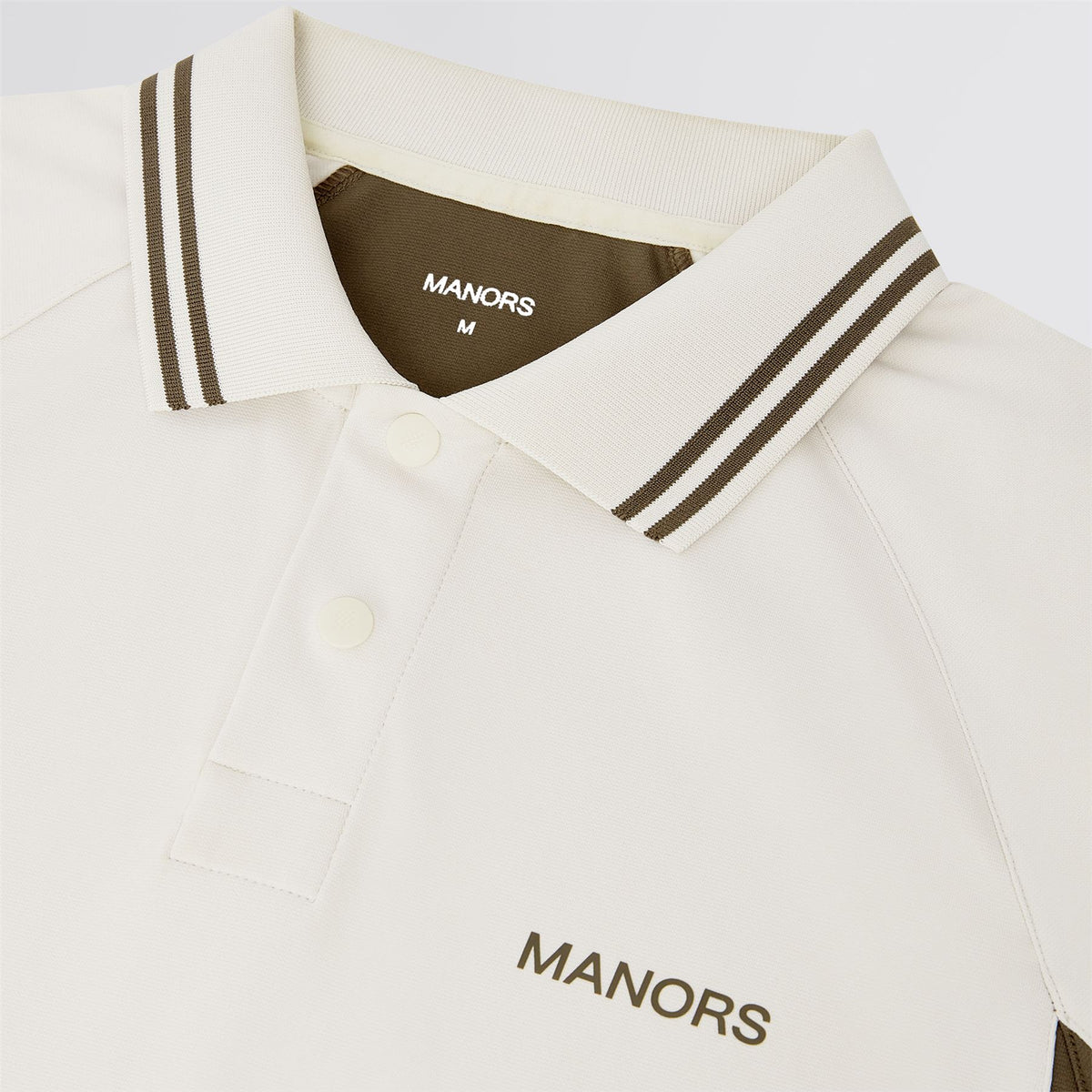 Arc Polo Ivory