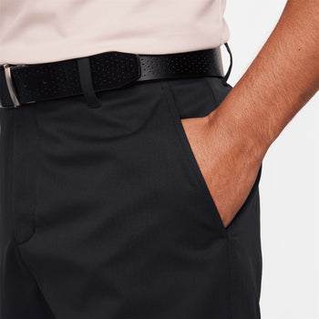 Dri-FIT Tour 8 Inch Chino Shorts Black
