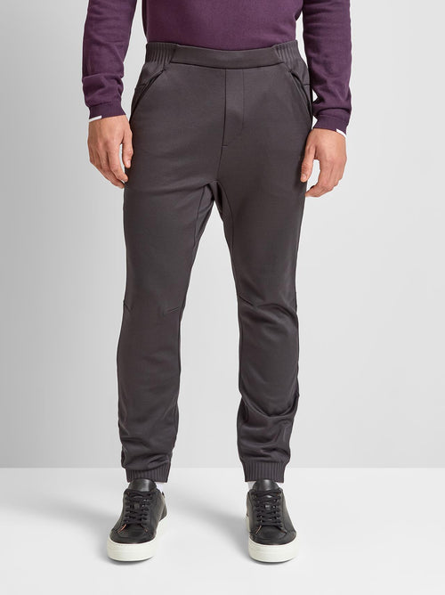 JT Civic Trousers Black