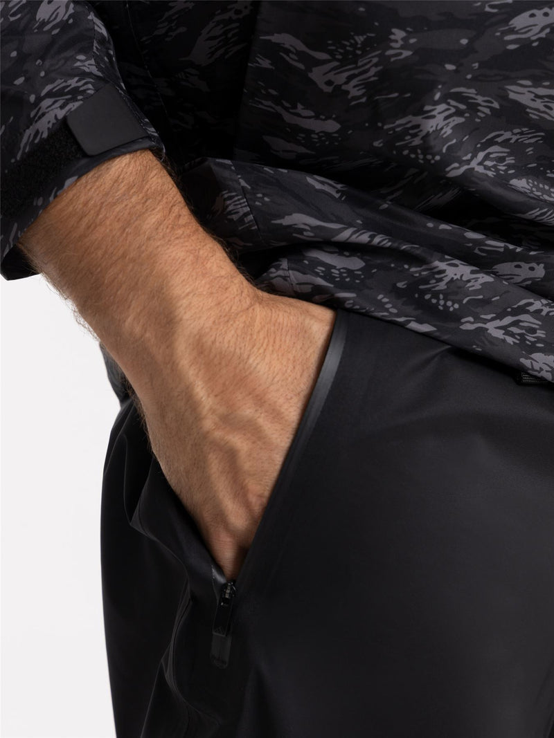 Ultimate365 Tour CLIMAPROOF+ Trousers Black