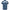 KV Regular Fit TX Jersey Tour Polo Savanna Estate Blue