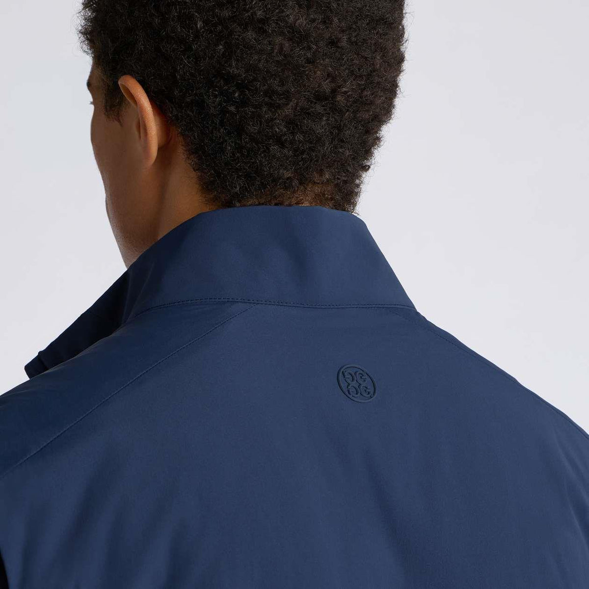 Storm Fleece Hybrid Gilet Twilight