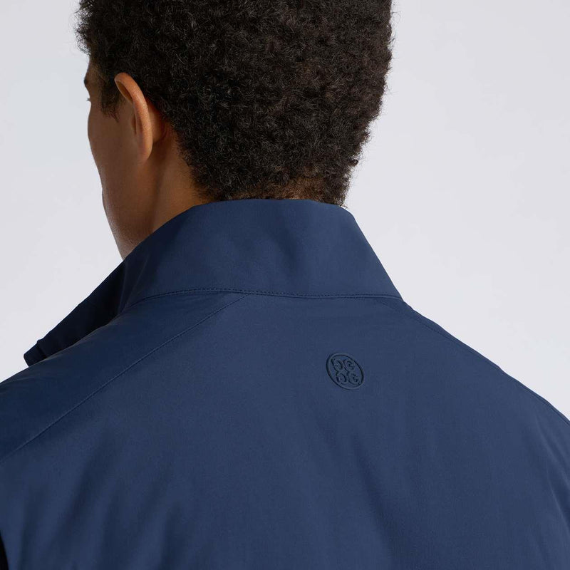 Storm Fleece Hybrid Gilet Twilight