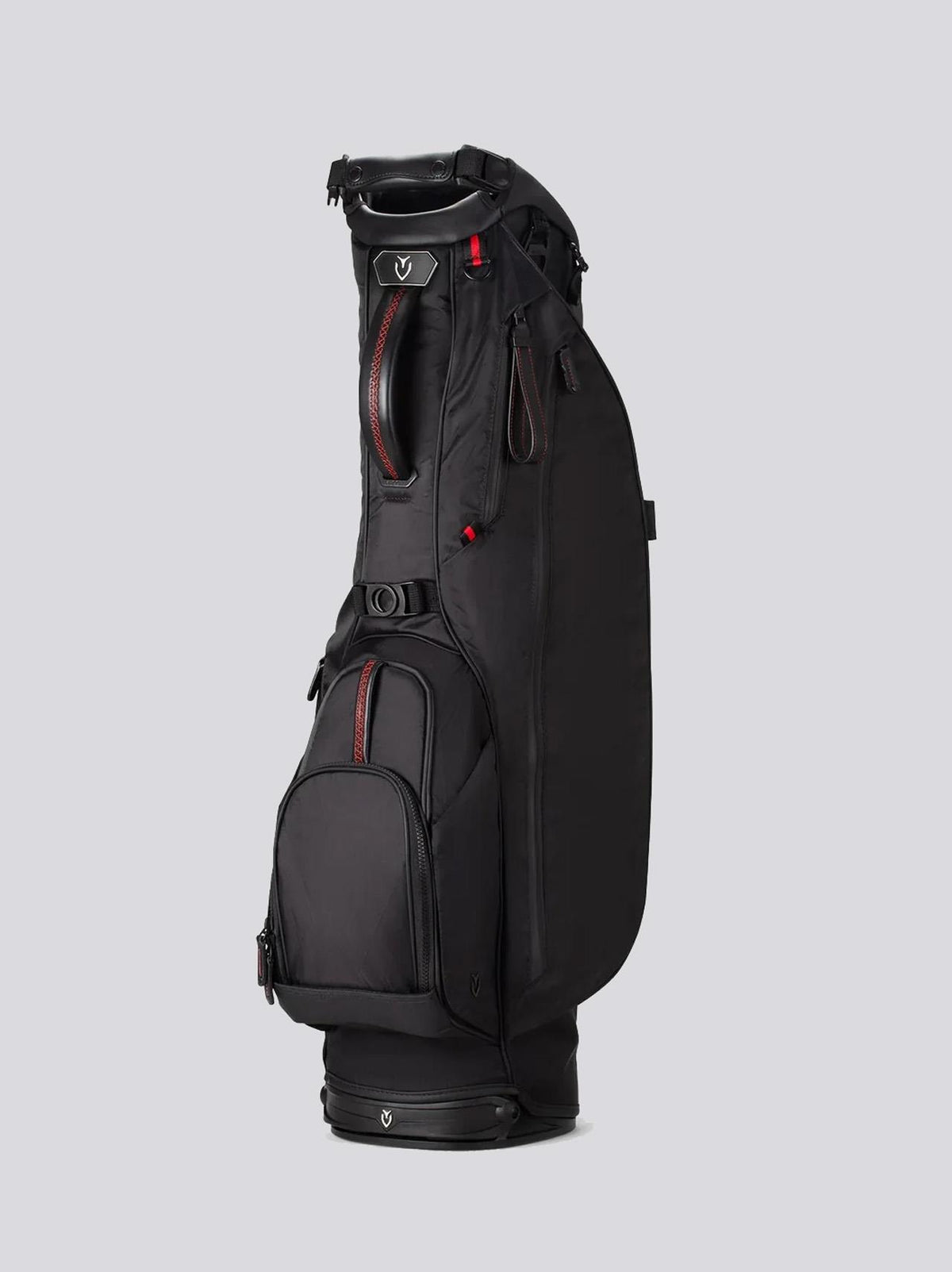 Lux Stand Bag DXR Black