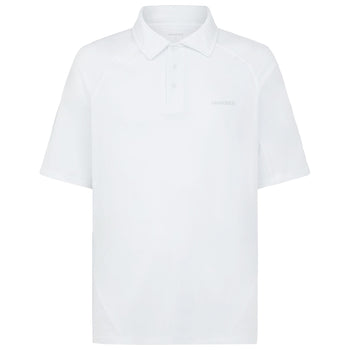 Lightweight Polo White