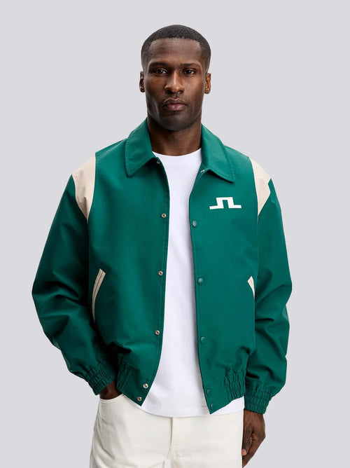 Bridger Tour Jacket Forest Biome