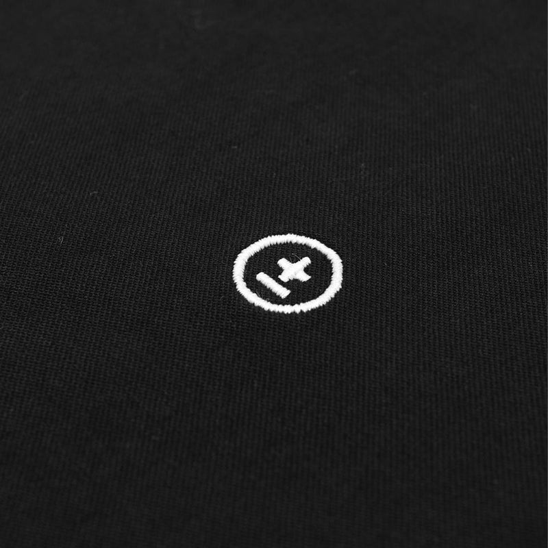 Studio Work Pants Black