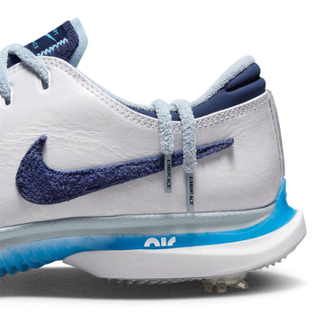 Nike Air Zoom Victory Tour 3 NRG Golf Shoes White/Navy