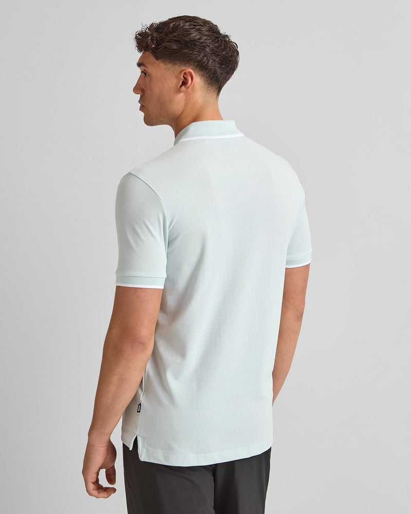 Parlay 190 Polo Open Blue