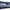 RLX Baseball Blade Putter Cover Navy Multi