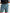 Ultimate365 8.5-Inch Golf Shorts Preloved Teal