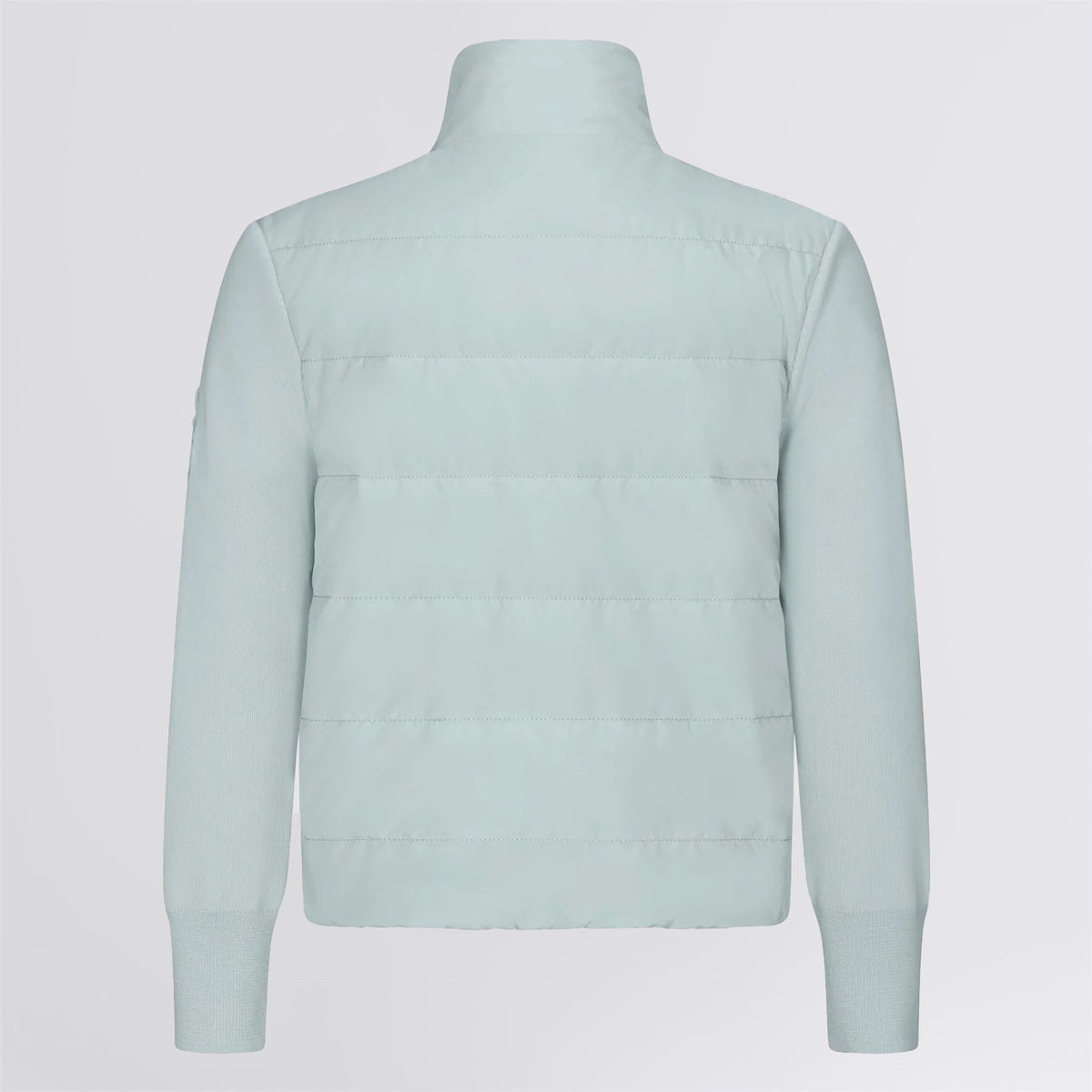 Selena Jacket Porcelain