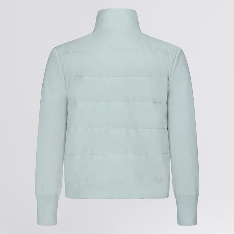 Selena Jacket Porcelain