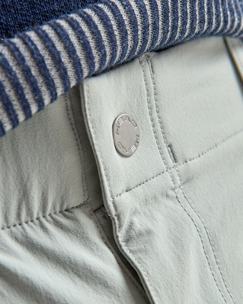 Technical Trousers Grey