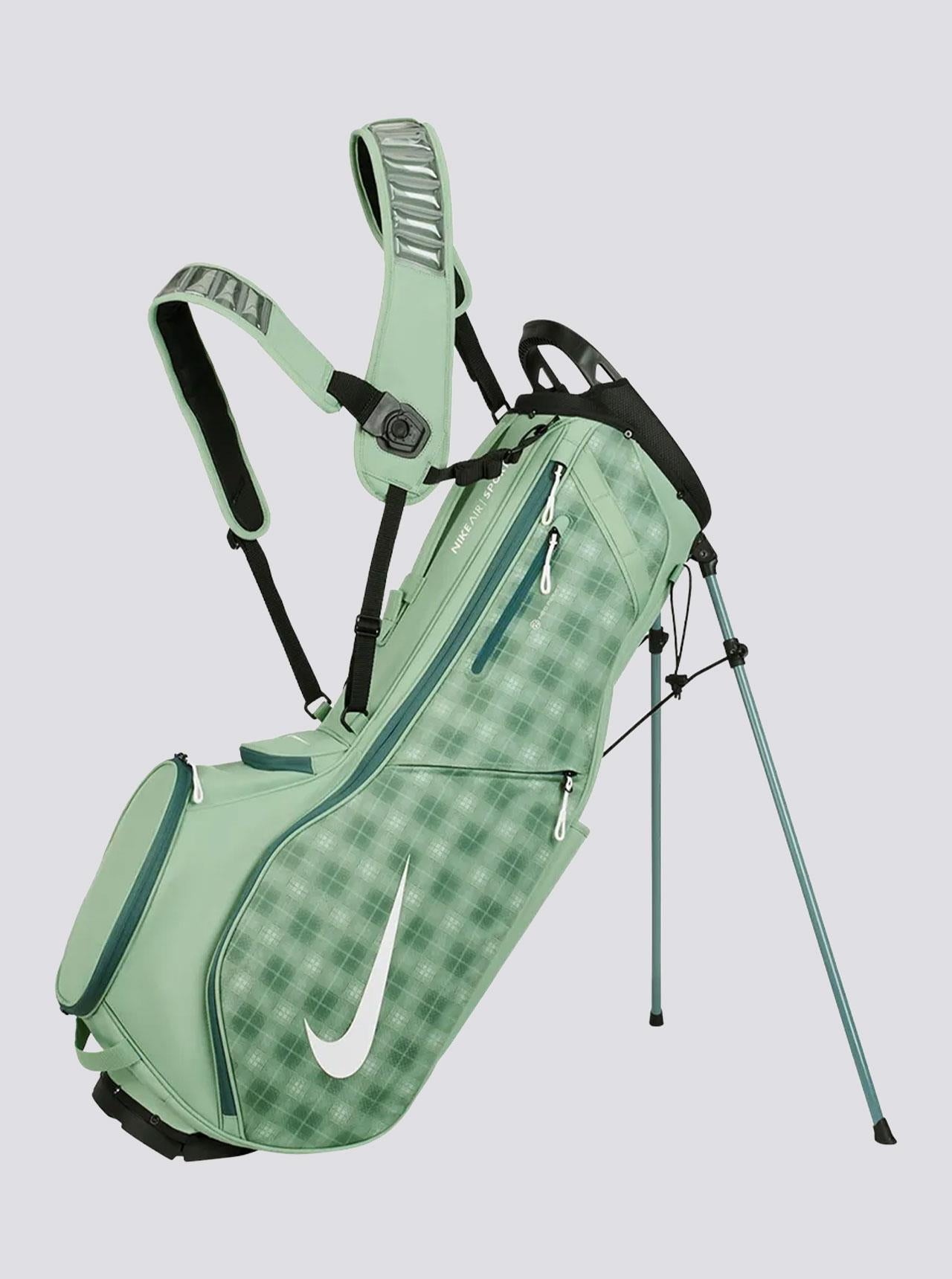Air Sport 2 Alp NRG Golf Bag Steam