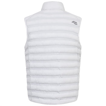 Cloudlite Insulated Down Vest Alloy