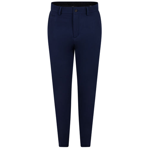 Ike Tailored Fit Trousers Atlanta Blue - 2024