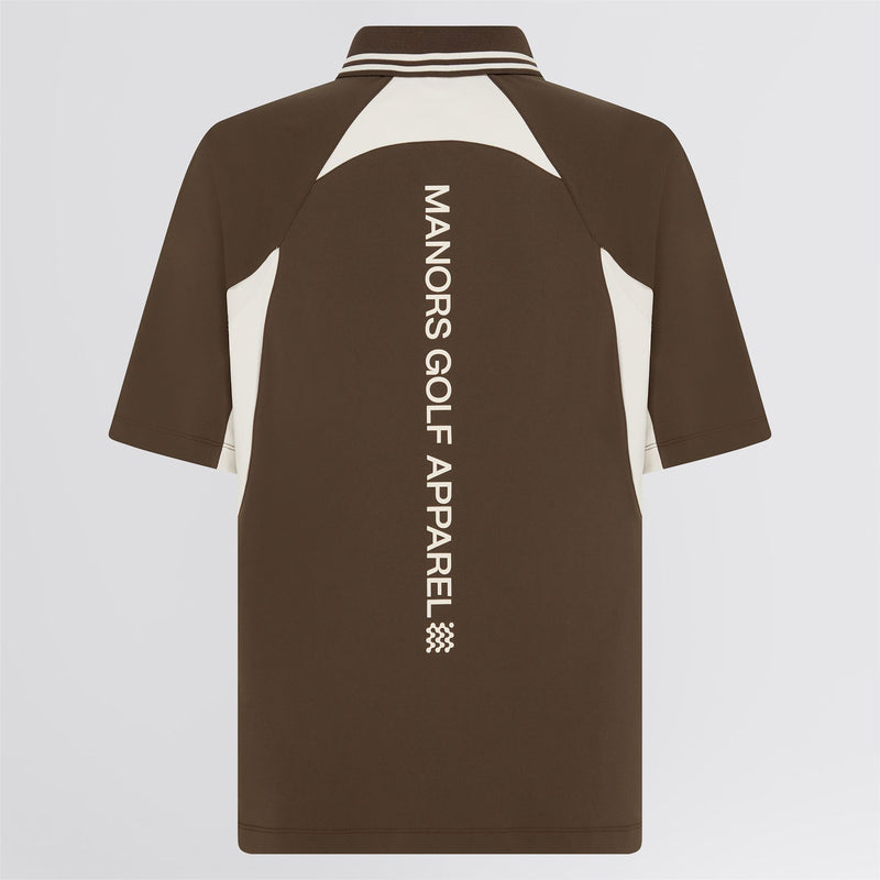 Arc Polo Hickory