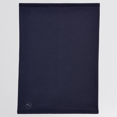 Performance Neck Warmer Navy Blazer