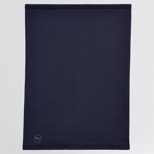 Performance Neck Warmer Navy Blazer
