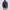 Gale Gilet Navy