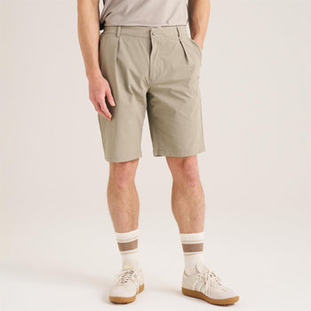 Golf Tech Carpenter Shorts Khaki