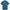Pique Heirloom Printed Polo Ocean Tropic Blue