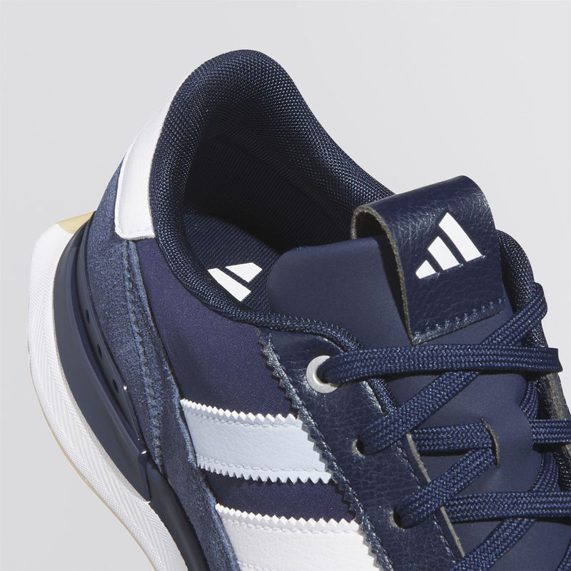 S2G '26 Spikeless Golf Shoes Collegiate Navy/Footwear White/Crystal Sky