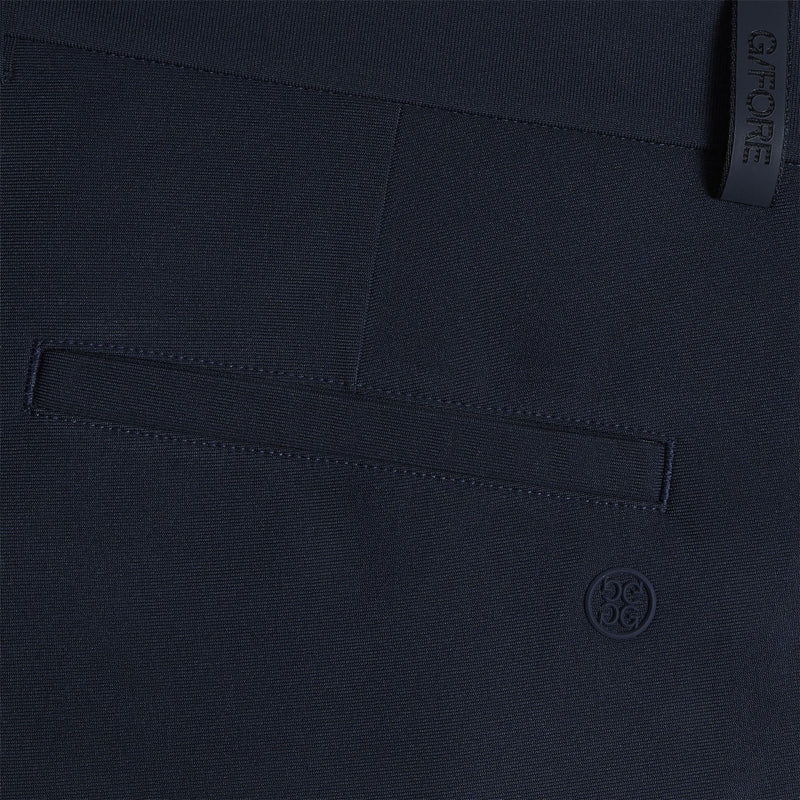 Tech Tour 8-inch Four-Way Stretch Short Twilight