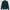 x RC Cloudspun Fleece Quarter Zip Green Terrain