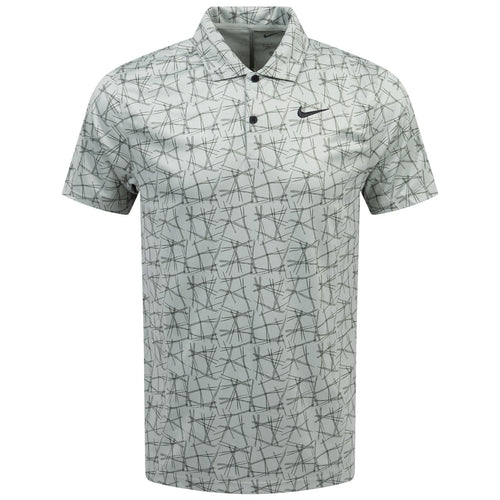 Dri-FIT Victory+ Longleaf Polo Jade Horizon/Black - W24