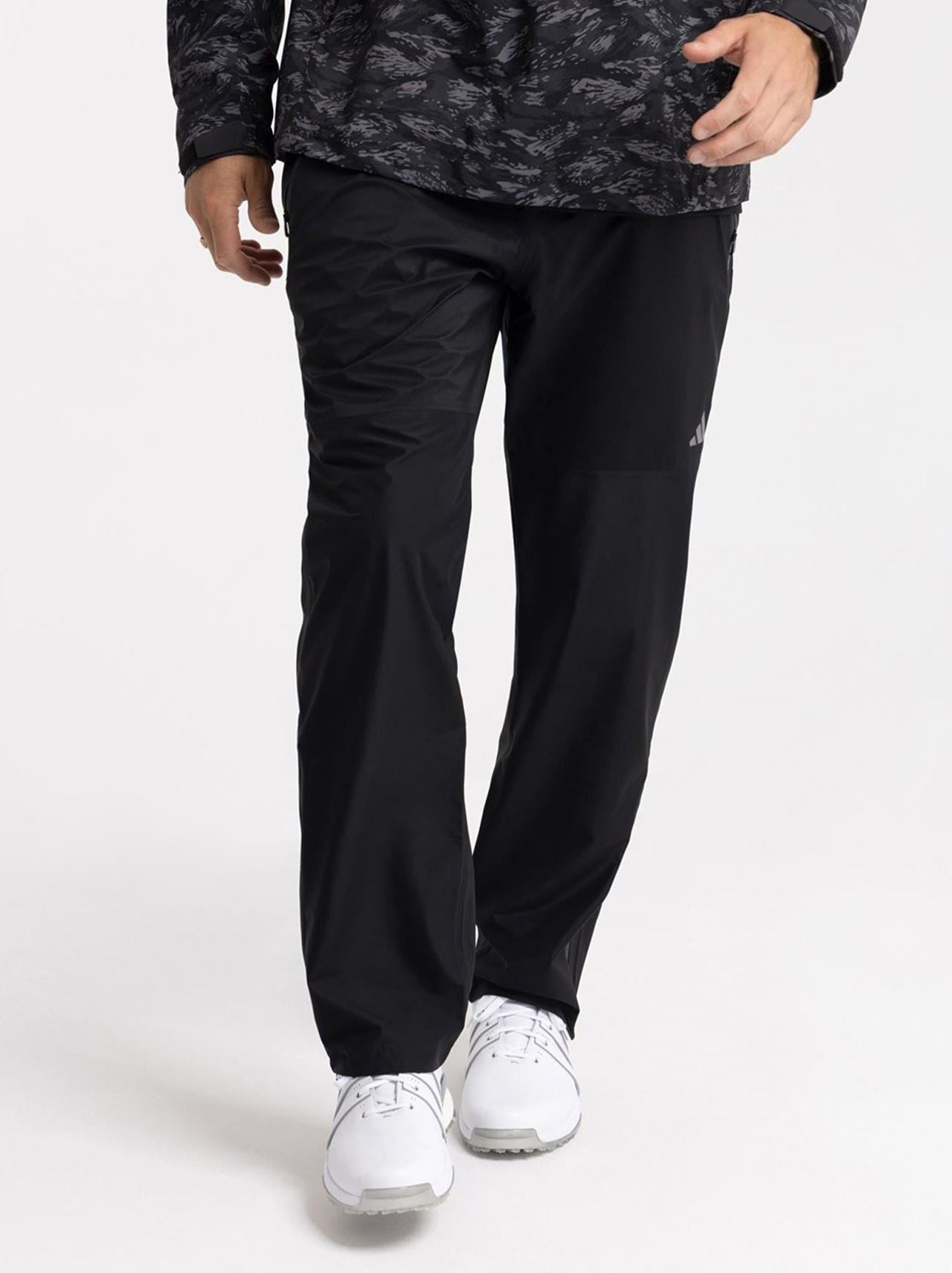 Ultimate365 Tour CLIMAPROOF+ Trousers Black